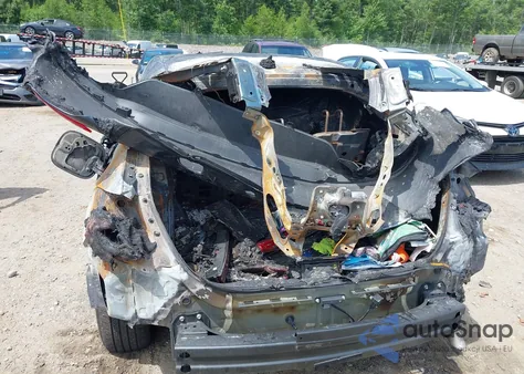 2024 Honda Civic Lx from USA, damaged, VIN 19XFL2H51RE035695